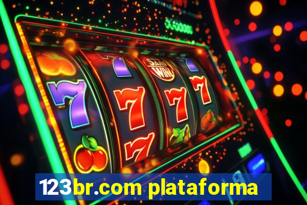 123br.com plataforma